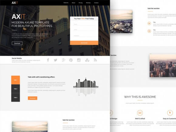 axit-free-psd-template-featured-580x435