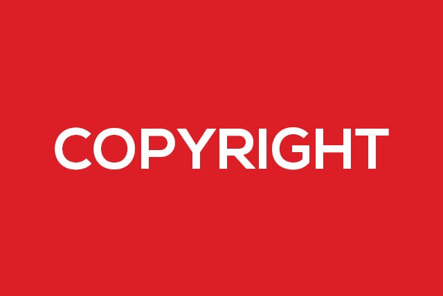 Copyright-grappik