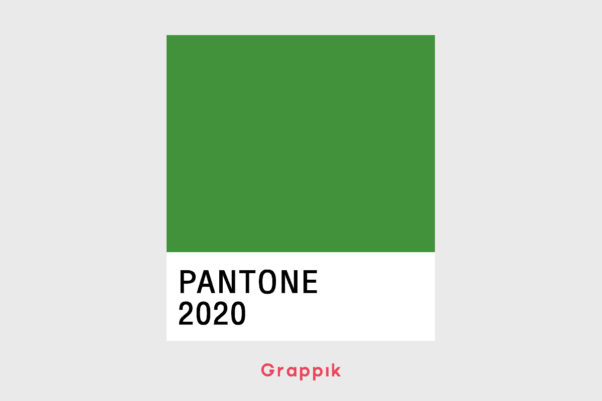 PANTONE 2020 คาดการณ์เฉดสีมาแรงประจำปี กับเทรนด์ Nature, Serenity and Comfort