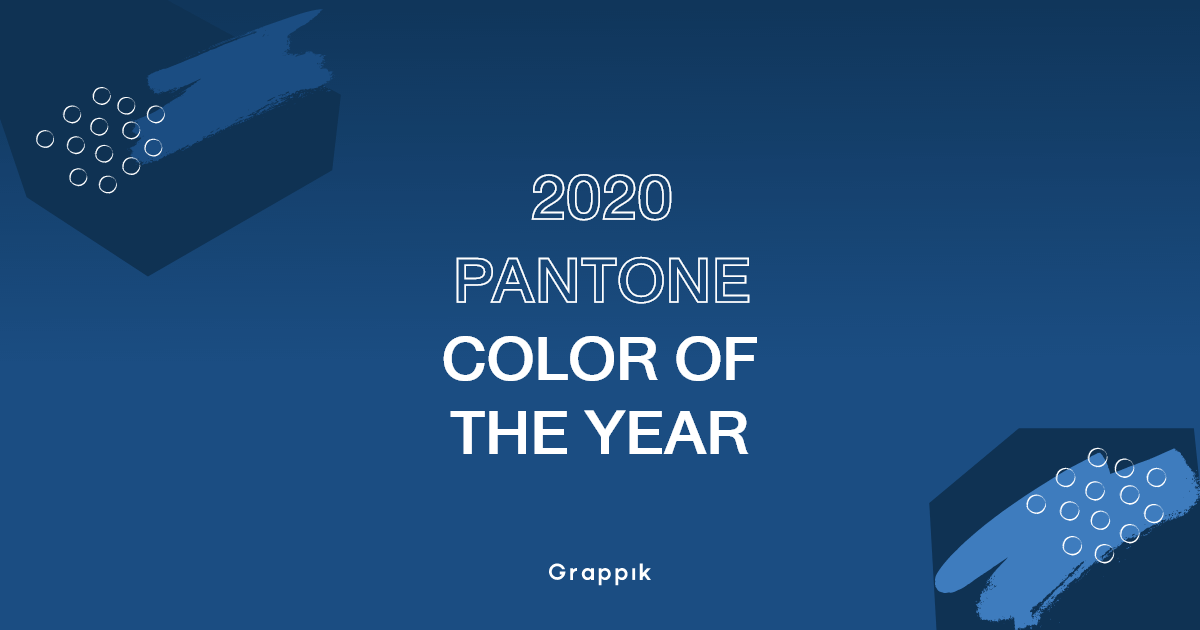เช็คก่อนใครในไทย สีประจำปี 2020 จาก Pantone