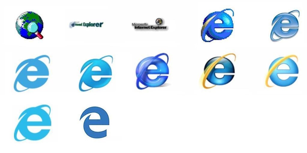 ปิดฉาก Internet Explorer ทีม Microsoft ยุติการสนับสนุน 15 มิ.ย. 65